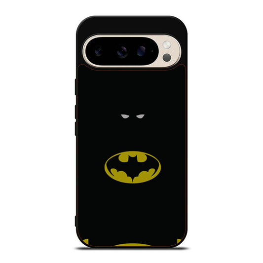 Batman Forever Suit Google Pixel 9 Pro Case