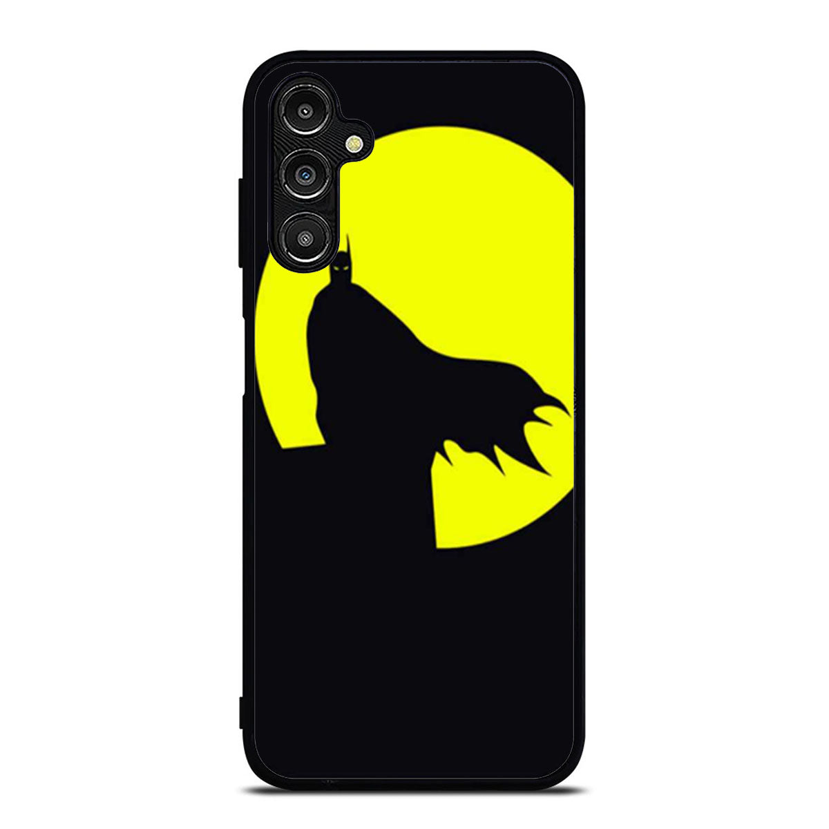 Batman Forever Samsung A16 Case
