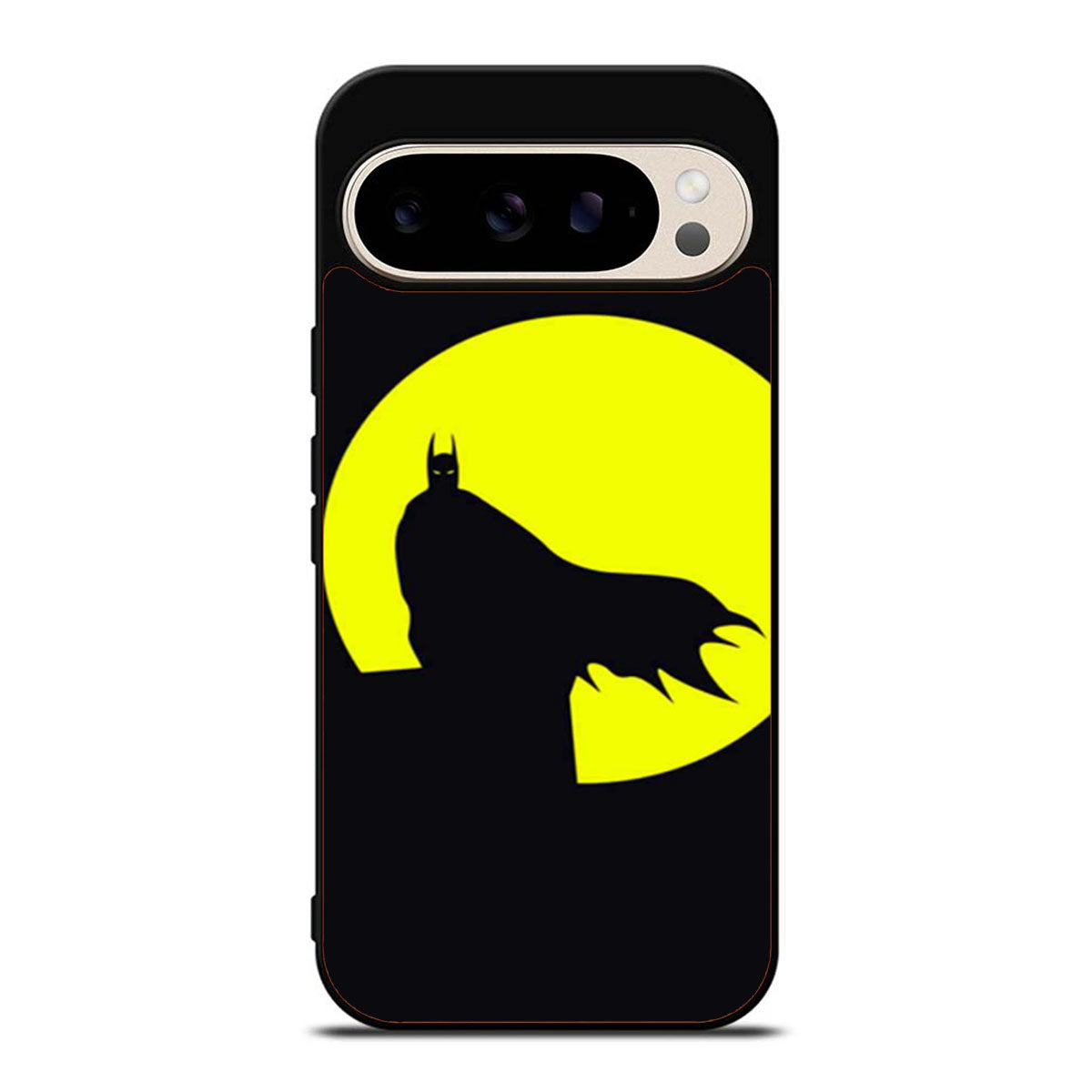 Batman Forever Google Pixel 9 Pro Case