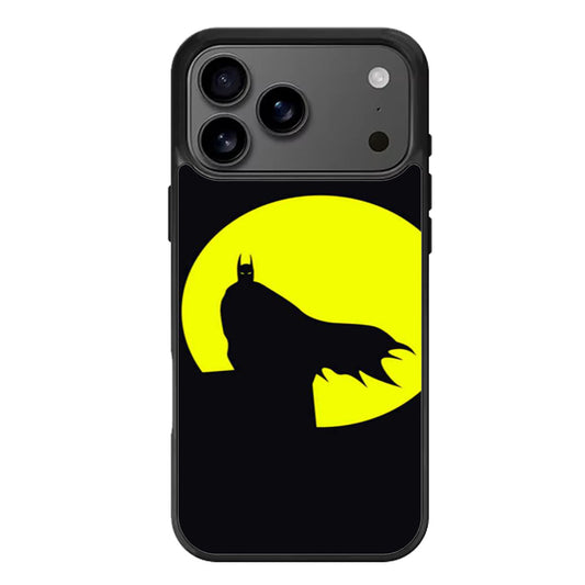 Batman Forever iPhone 17 Pro Max Case