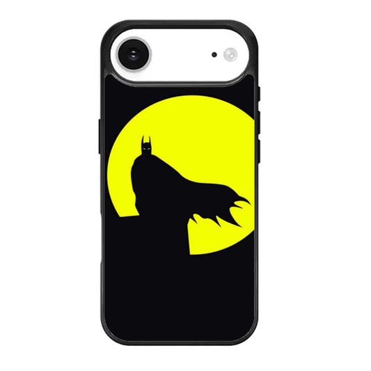 Batman Forever iPhone Air Case