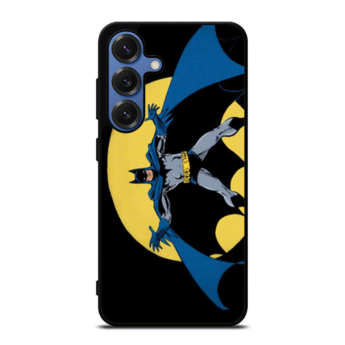 Batman Original Comic Samsung S25 Ultra Case