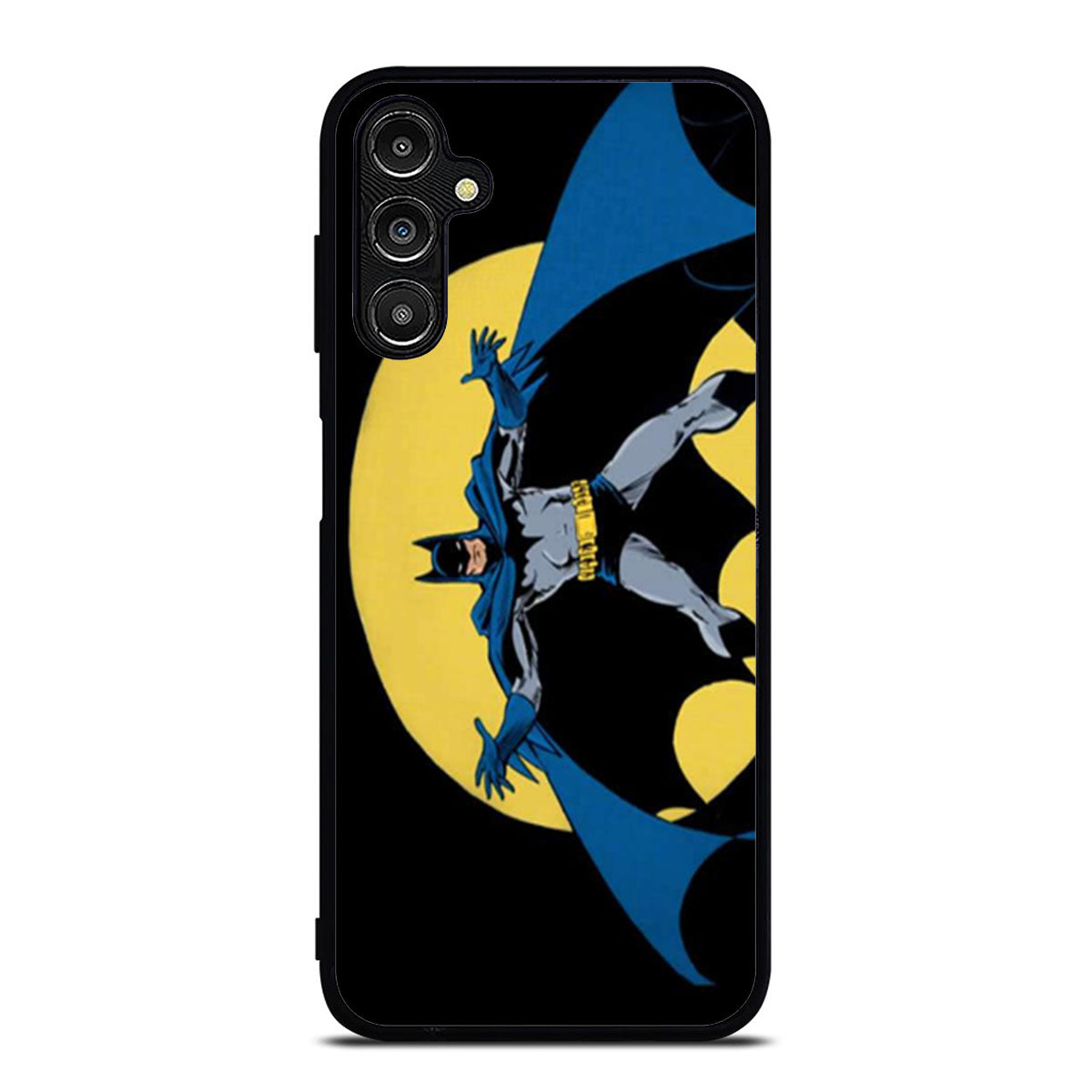 Batman Original Comic Samsung A16 Case