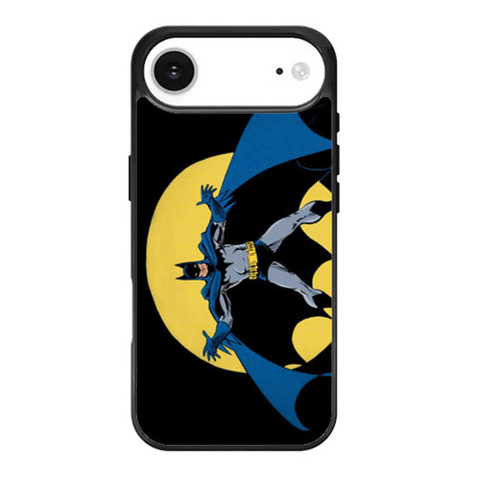 Batman Original Comic iPhone Air Case