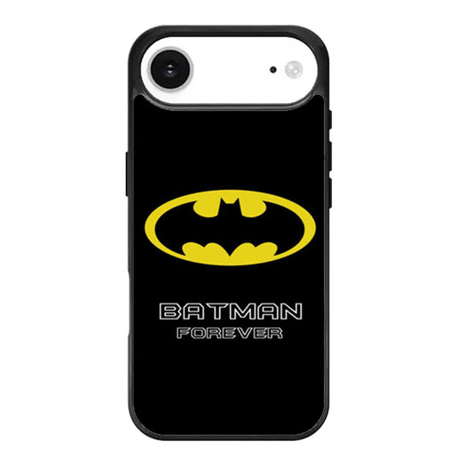 Batman Symbol iPhone Air Case