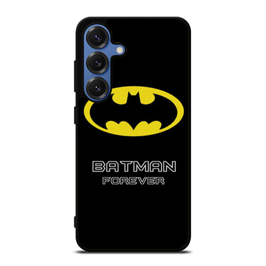 Batman Symbol Samsung S25 Ultra Case
