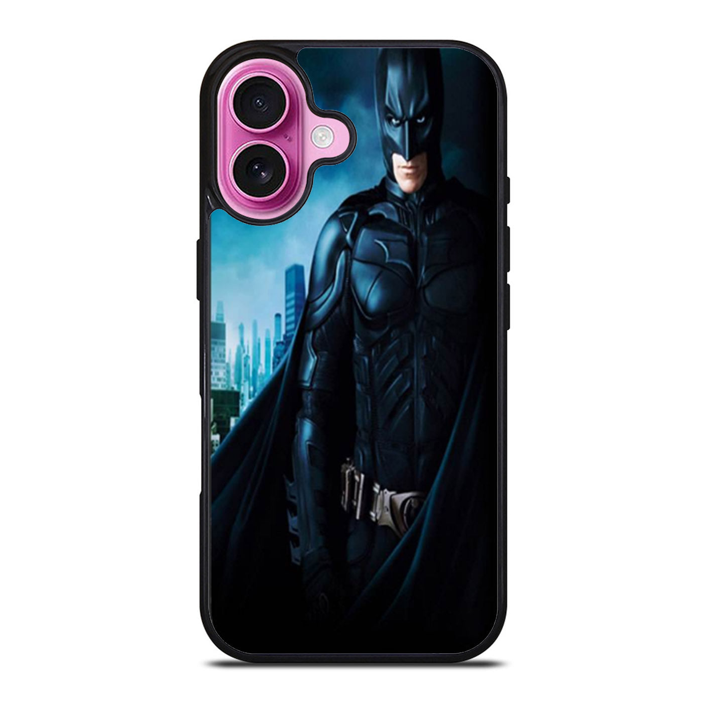 Batman The Dark Knight Rises iPhone Case Cover