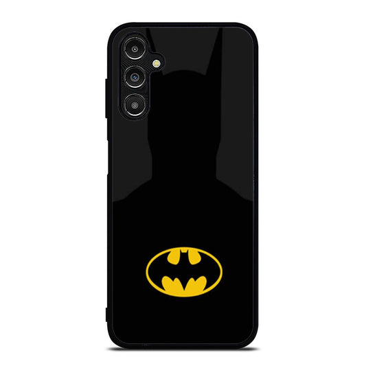 Batman The Dark Knight Rises Two Samsung A16 Case