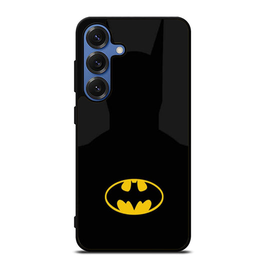 Batman The Dark Knight Rises Two Samsung S25 Ultra Case