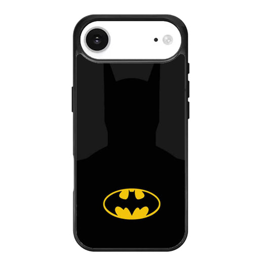 Batman The Dark Knight Rises Two iPhone Air Case