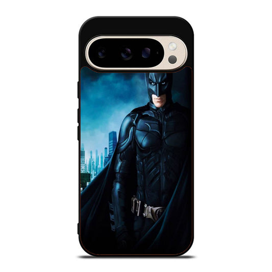 Batman The Dark Knight Rises Google Pixel 9 Pro Case