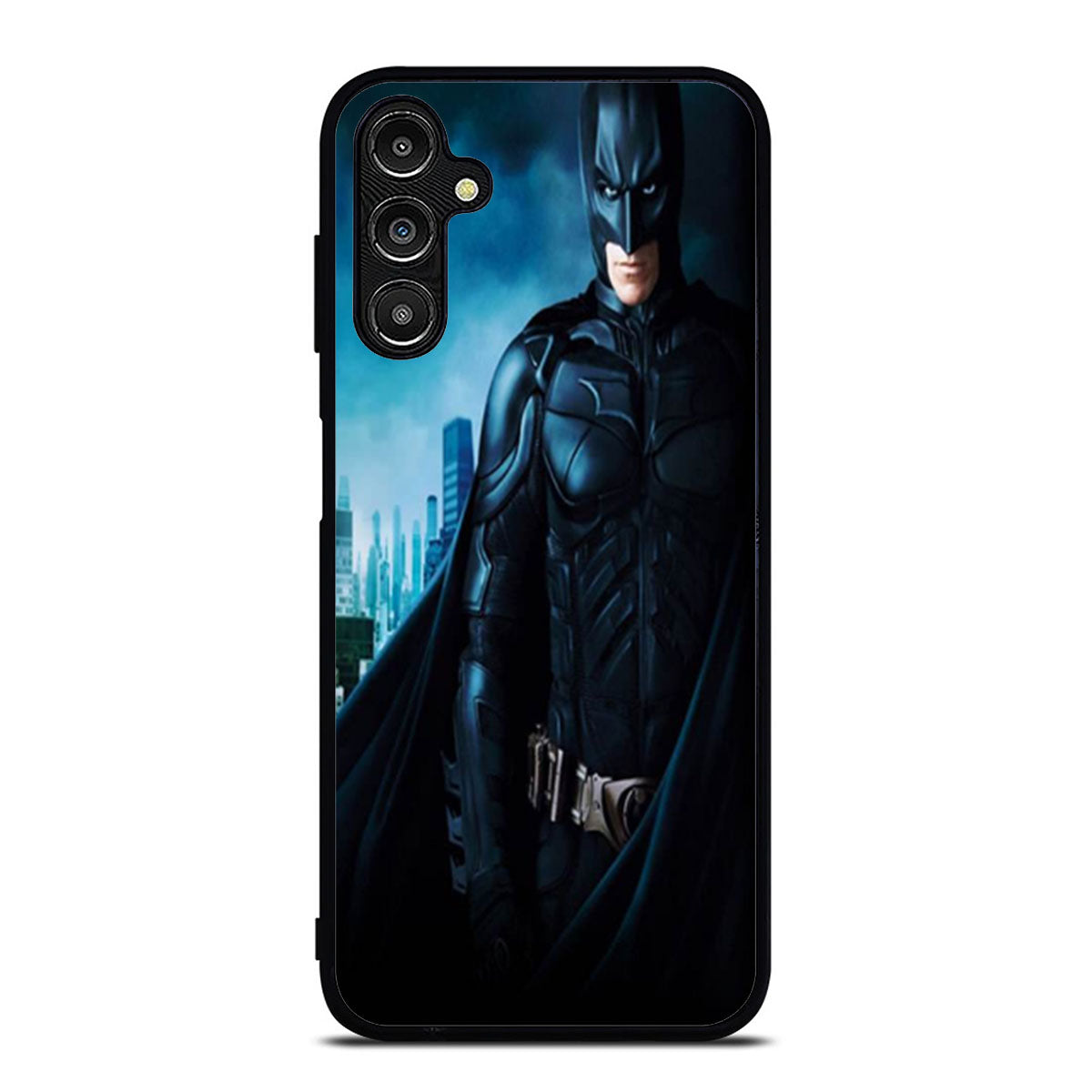 Batman The Dark Knight Rises Samsung A16 Case