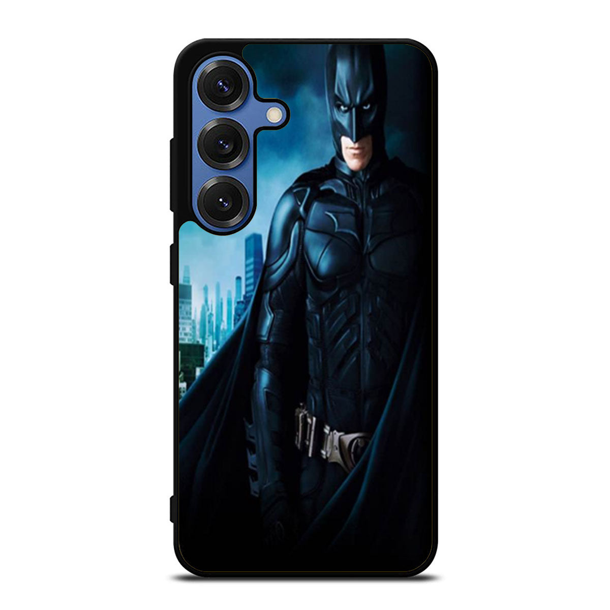 Batman The Dark Knight Rises Samsung S25 Ultra Case