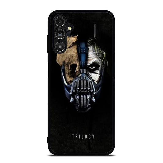 Batman The Dark Knight Trilogy Samsung A16 Case