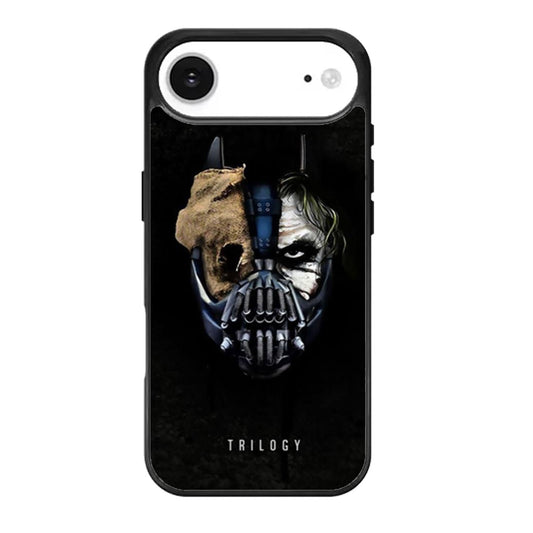 Batman The Dark Knight Trilogy iPhone Air Case