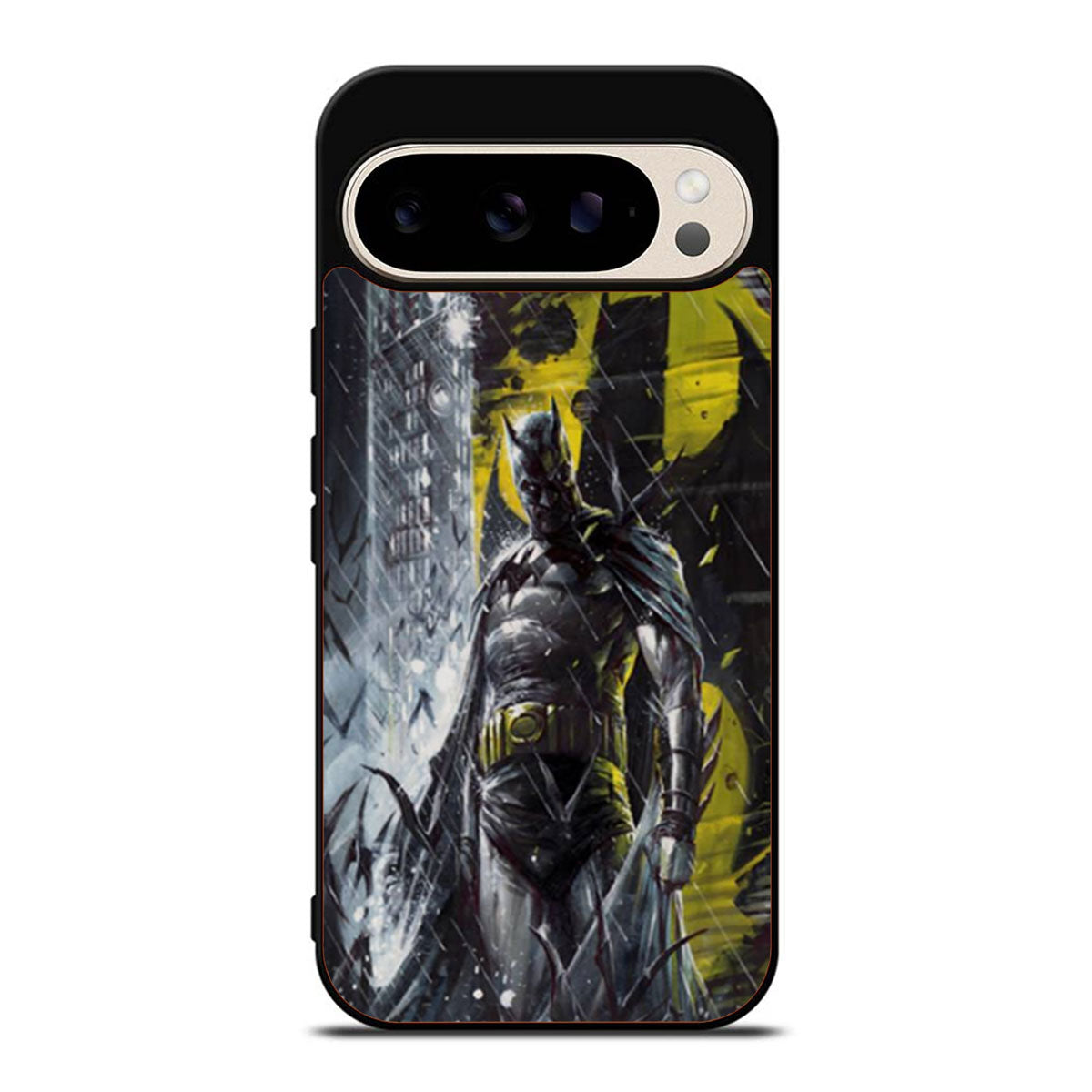 Batman The Dark Knight Google Pixel 9 Pro Case