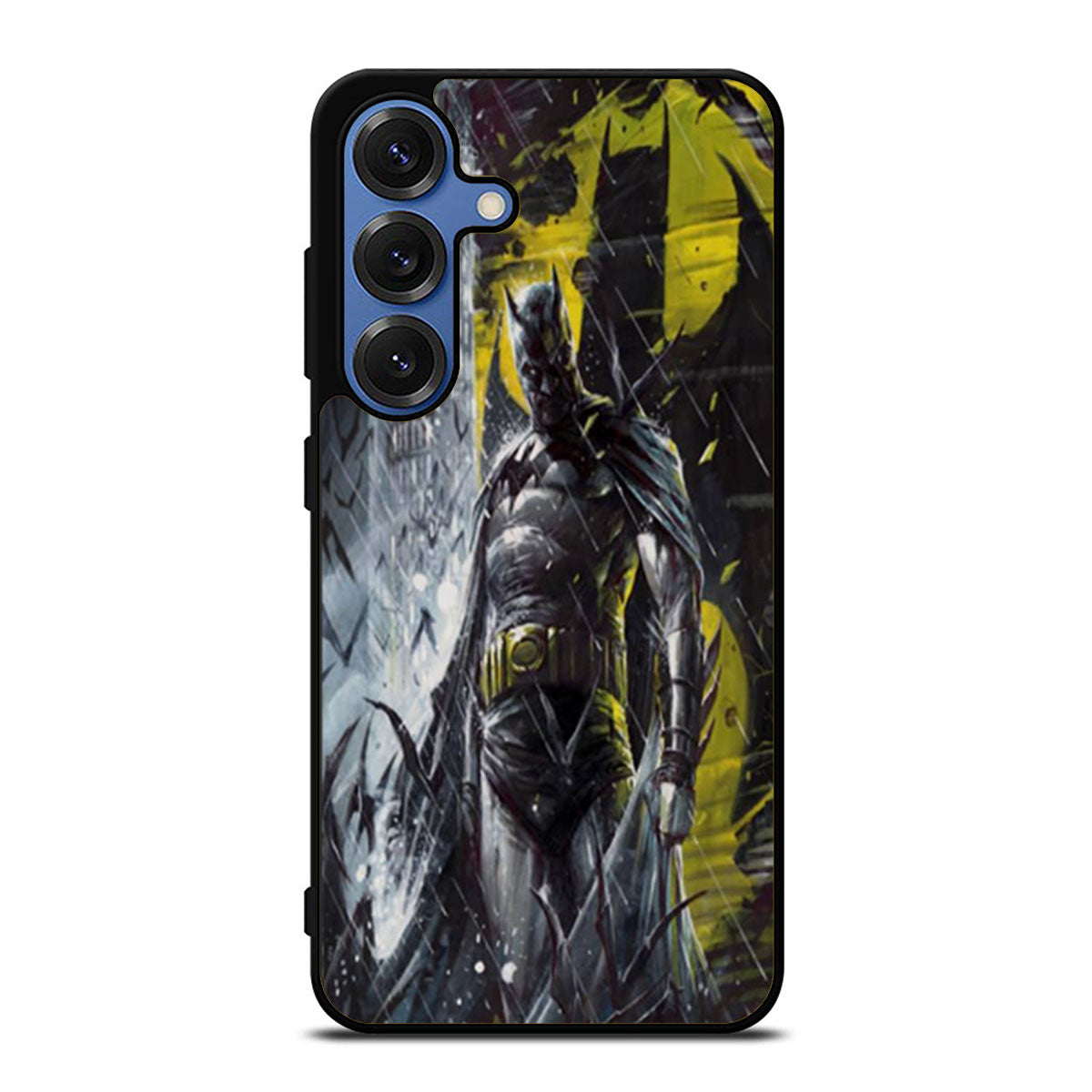 Batman The Dark Knight Samsung S25 Ultra Case