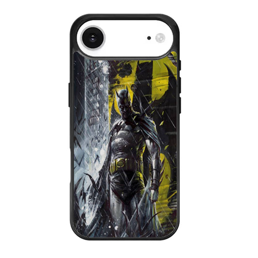 Batman The Dark Knight iPhone Air Case