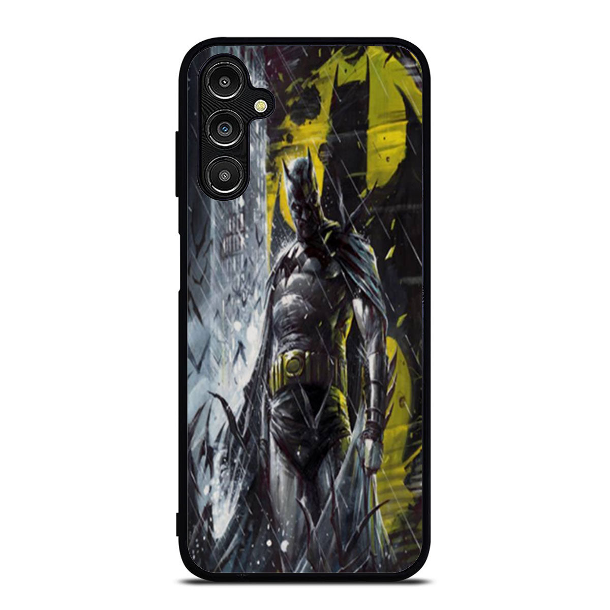 Batman The Dark Knight Samsung A16 Case