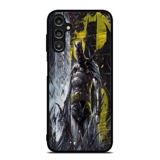 Batman The Dark Knight Samsung A16 Case