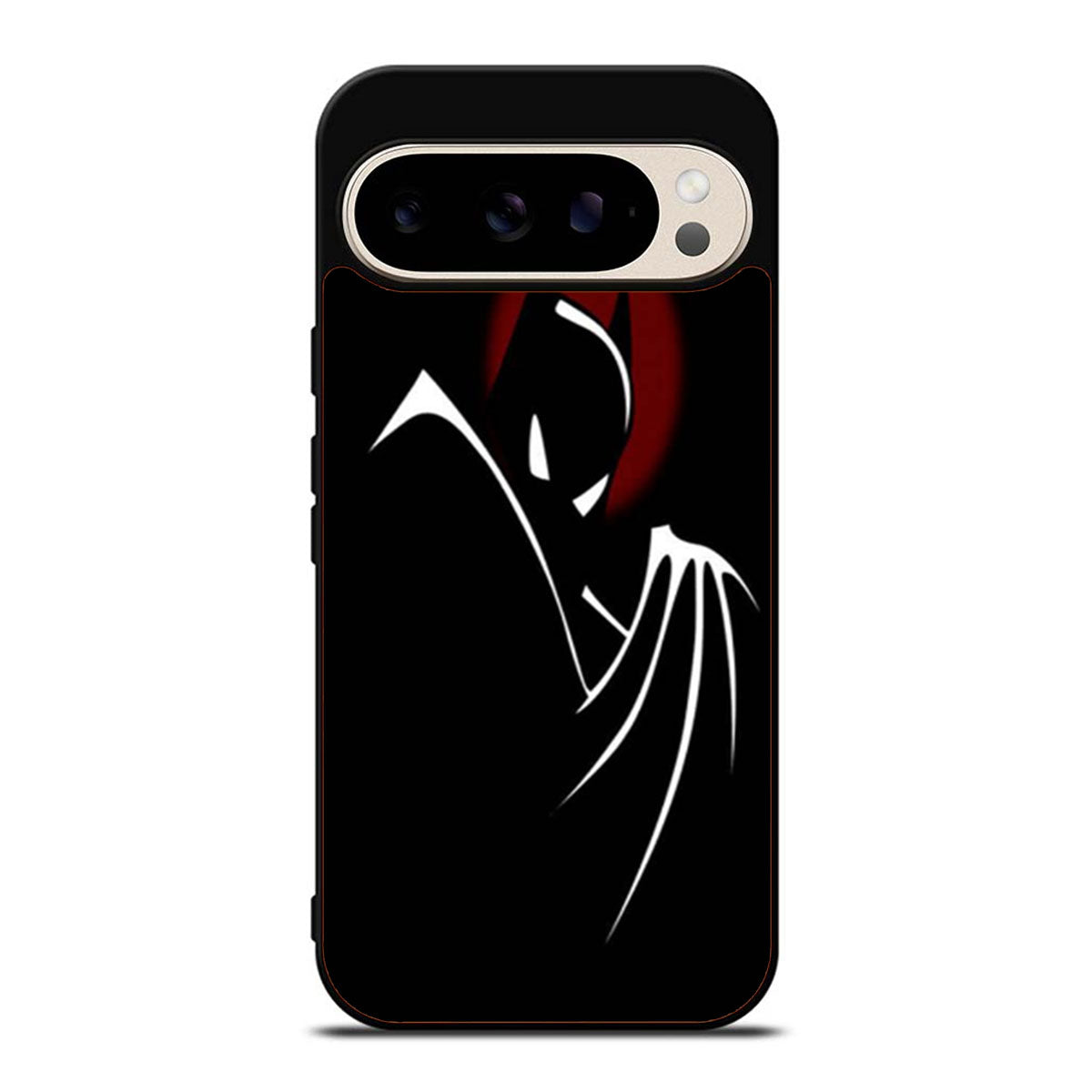 Batman Two Google Pixel 9 Pro Case