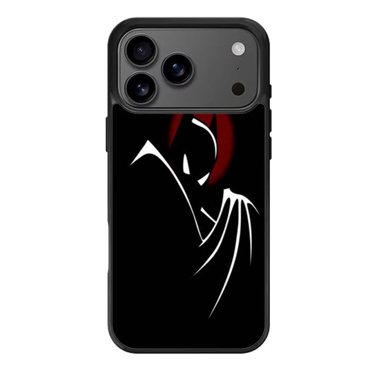 Batman Two iPhone 17 Pro Max Case