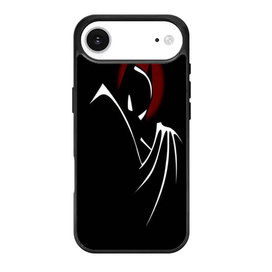 Batman Two iPhone Air Case