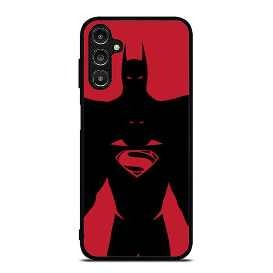 Batman v Superman Two Samsung A16 Case