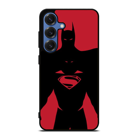Batman v Superman Two Samsung S25 Ultra Case