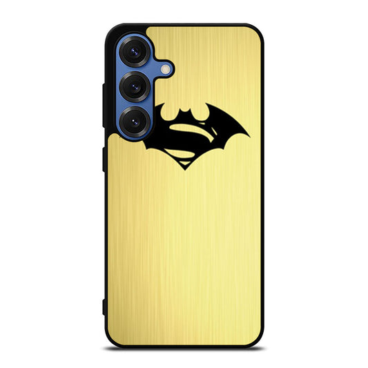 Batman v Superman Samsung S25 Ultra Case