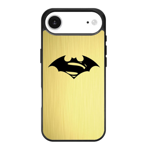 Batman v Superman iPhone Air Case