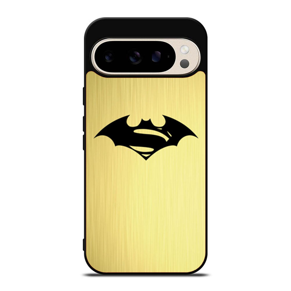 Batman v Superman Google Pixel 9 Pro Case