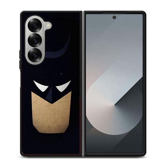 Batman Samsung Z Fold 6 Case