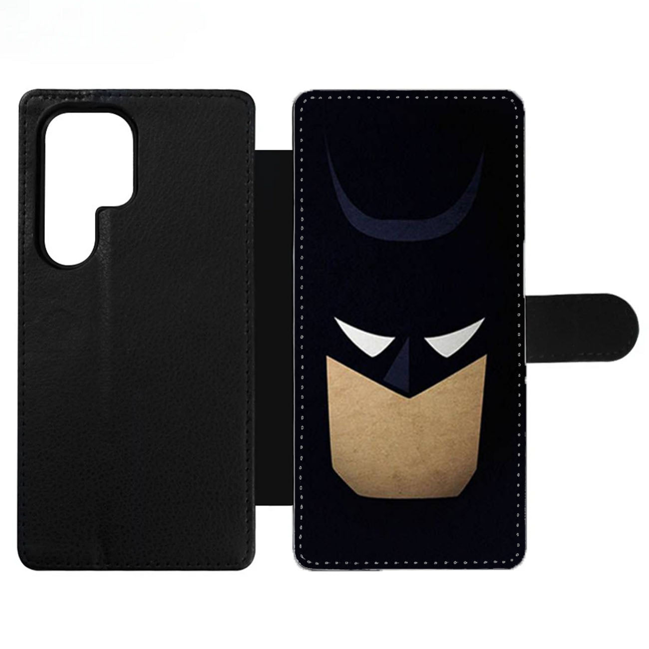 Batman Wallet Samsung Case