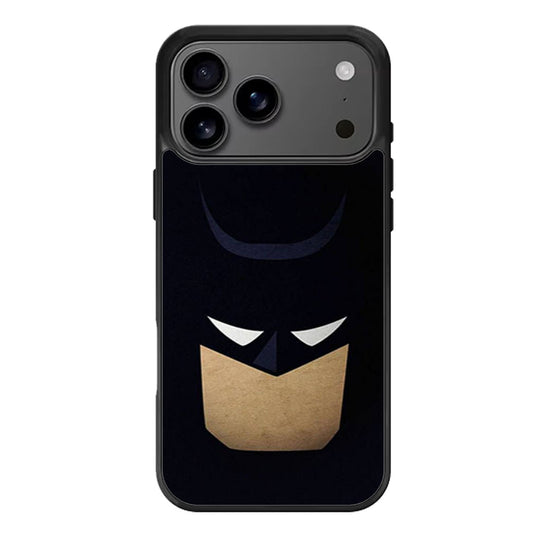 Batman iPhone 17 Pro Max Case