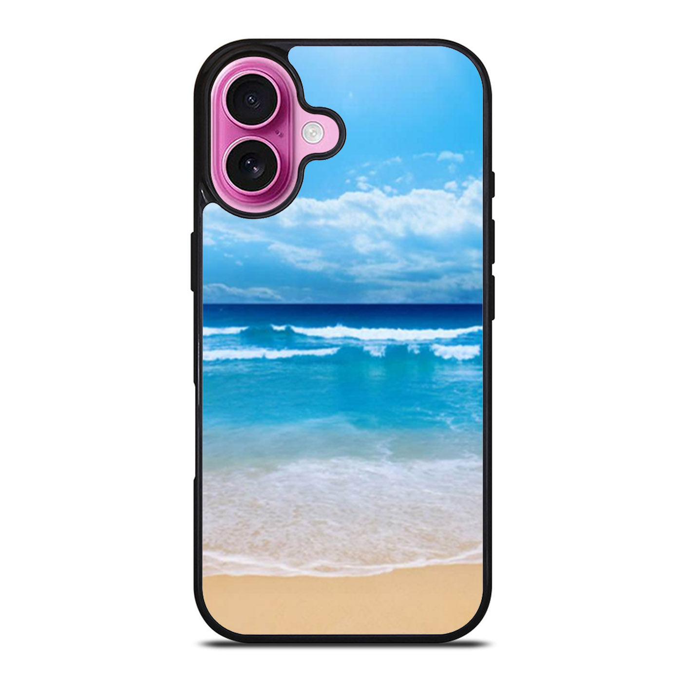 Beach iPhone Case Cover