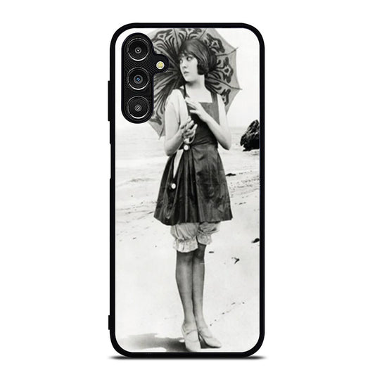 Beach Flapper Samsung A16 Case