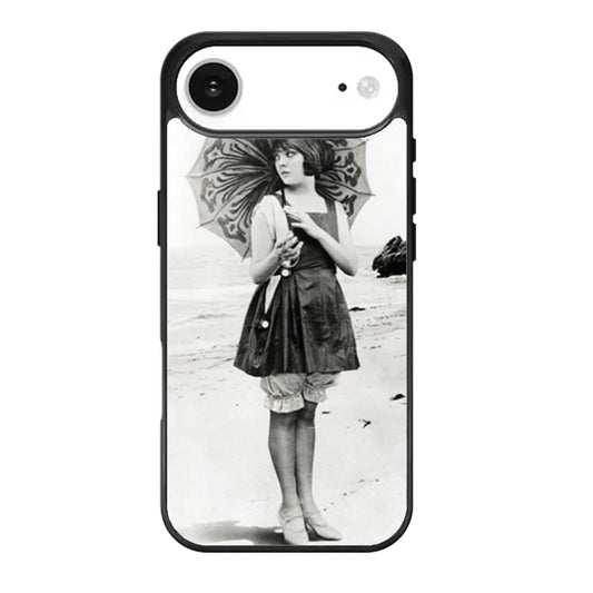 Beach Flapper iPhone Air Case