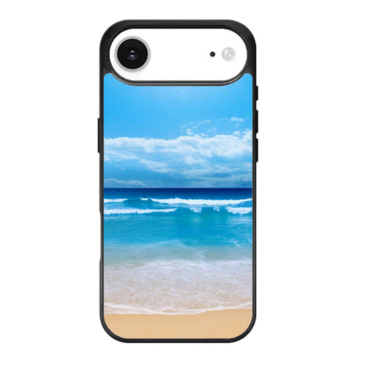 Beach iPhone Air Case