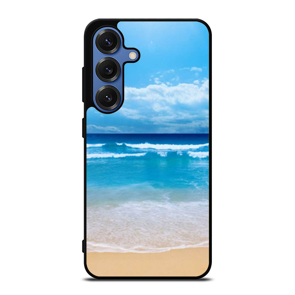 Beach Samsung S25 Ultra Case