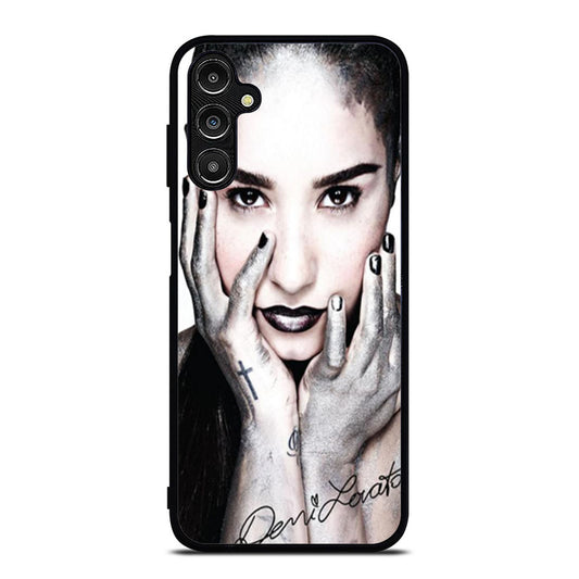 Beautiful Demi Lovato Samsung A16 Case