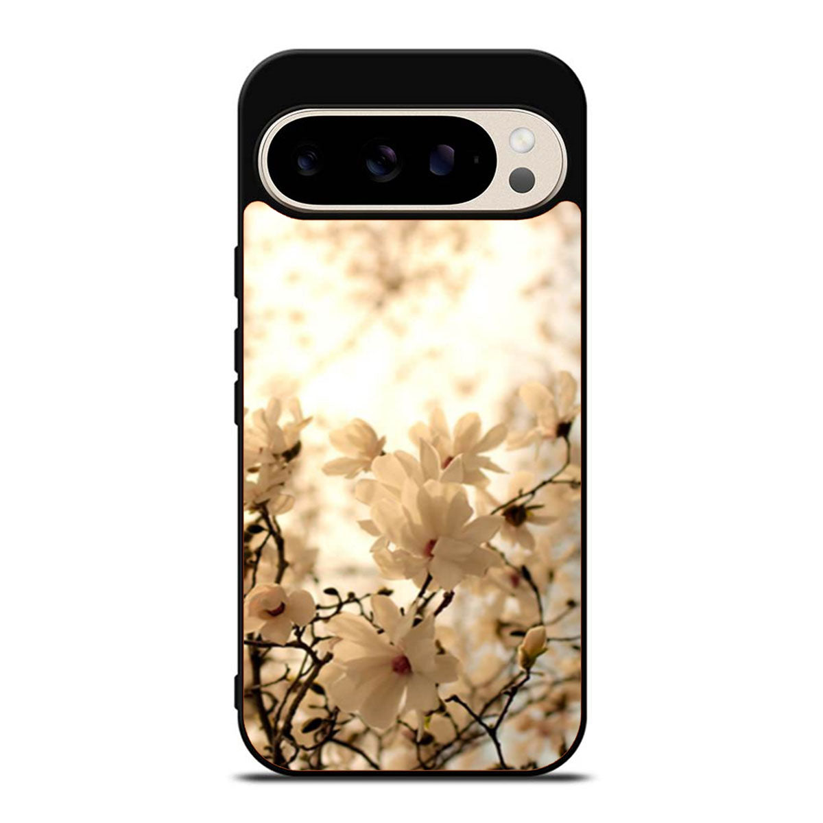 Beautiful Floral branches Google Pixel 9 Pro Case