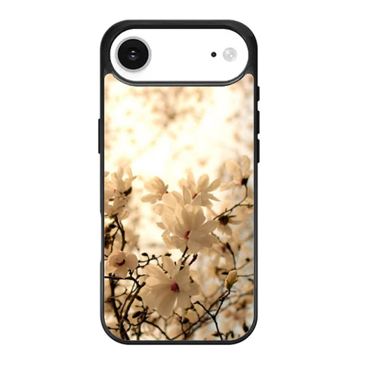 Beautiful Floral branches iPhone Air Case