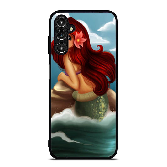 Beautiful Little Mermaid Samsung A16 Case