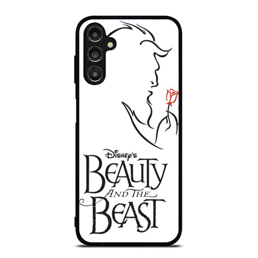 Beauty And The Beast Musical Samsung A16 Case