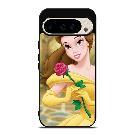 Beauty and the Beast belle Google Pixel 9 Pro Case