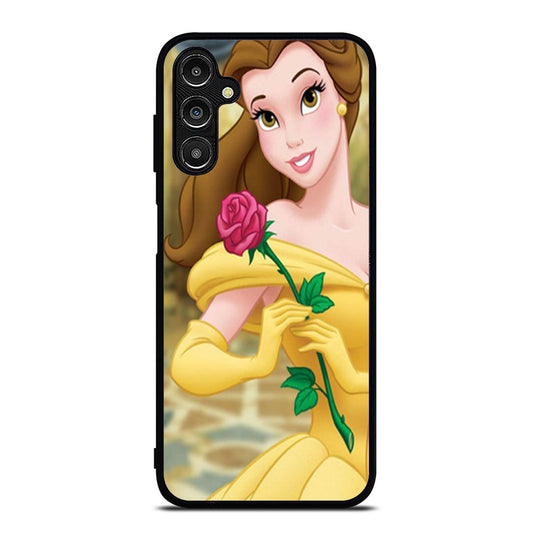 Beauty and the Beast belle Samsung A16 Case