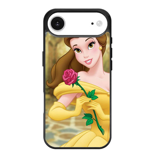 Beauty and the Beast belle iPhone Air Case
