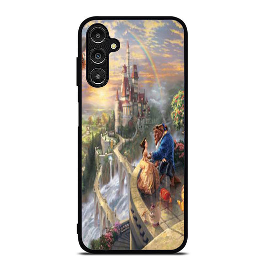 Beauty and the Beast Samsung A16 Case