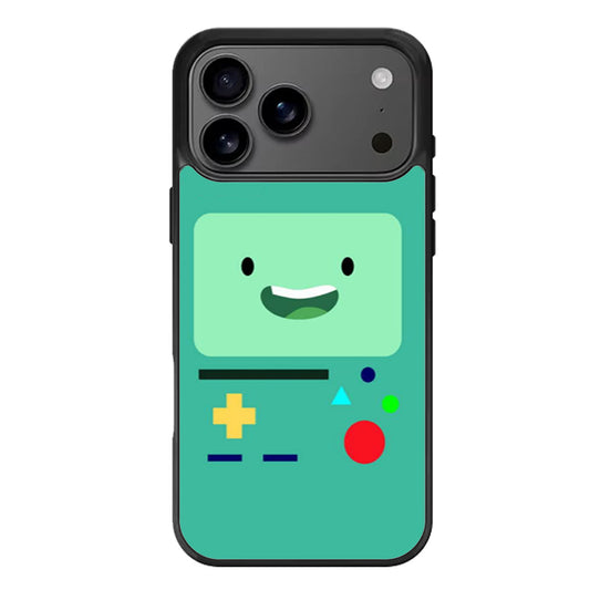Beemo iPhone 17 Pro Max Case